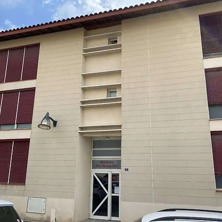 T2 Confort Avec Garage Et Climatisation - Fr-1-553-277
