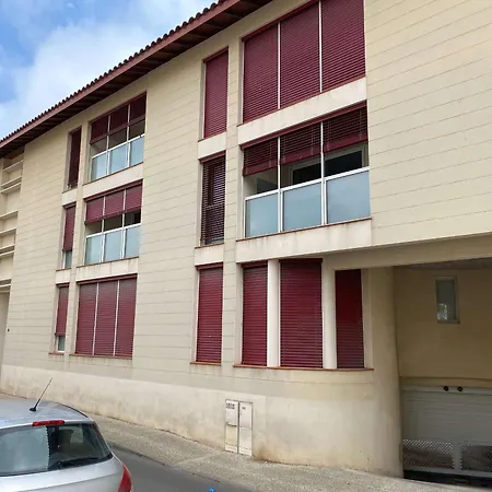 T2 Confort Avec Garage Et Climatisation - Fr-1-553-277 Lejlighed *